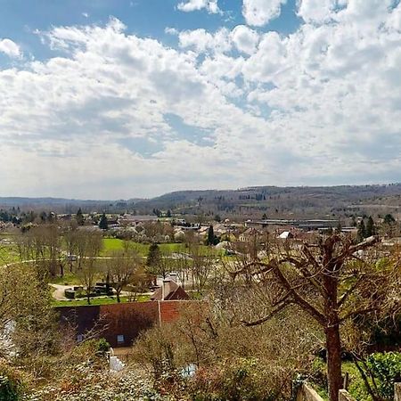 La Source D'Eugenie Vue Panoramique Au Bugue Villa Le Bugue Eksteriør bilde